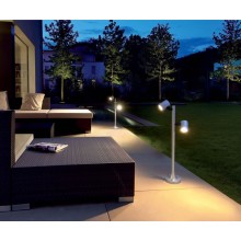 Outdoor Lighting