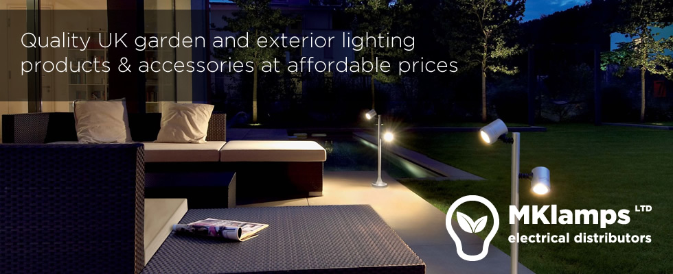 Outdoor Lighting